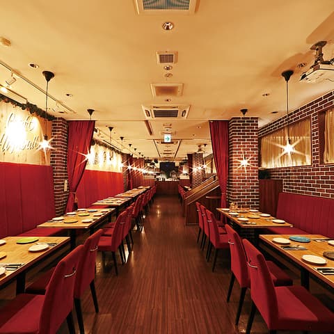 PIENORICCO ピエノリッコ 貸切スペース